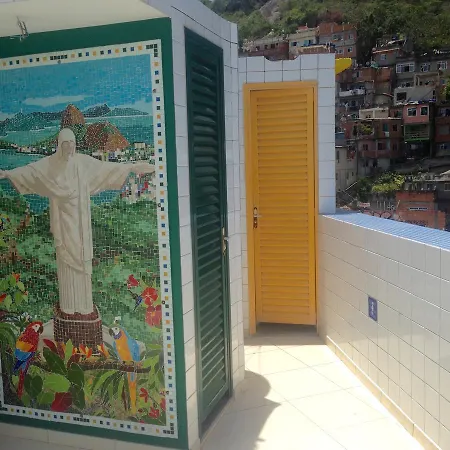 Hostel Yes Brasil-2