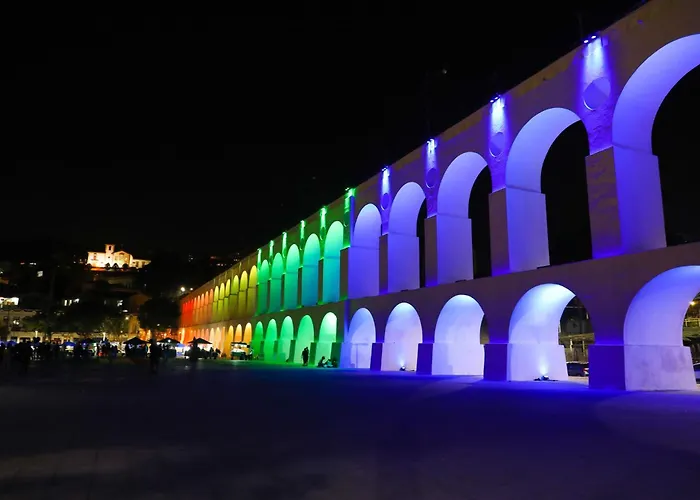 Castle Of Vibes - Hostel Rio de Janeiro